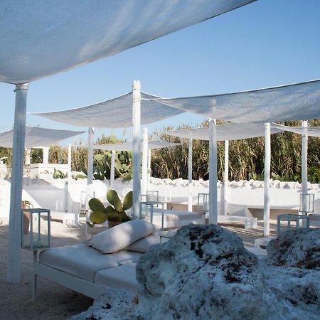 Masseria Cimino Savelletri ภายนอก รูปภาพ