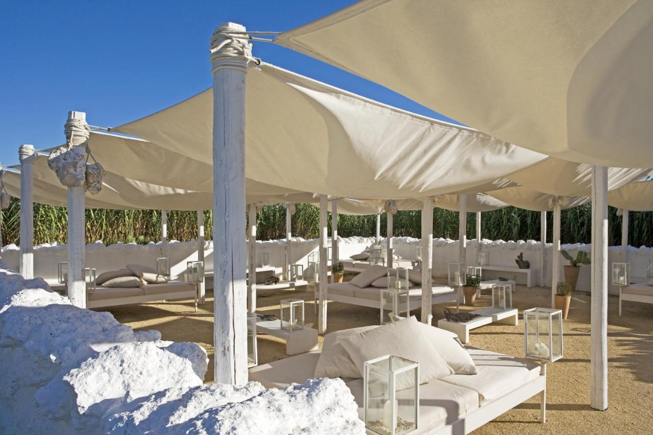 Masseria Cimino Savelletri ภายนอก รูปภาพ