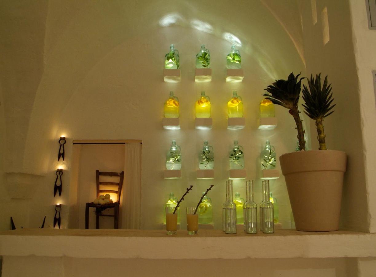 Masseria Cimino Savelletri ภายนอก รูปภาพ
