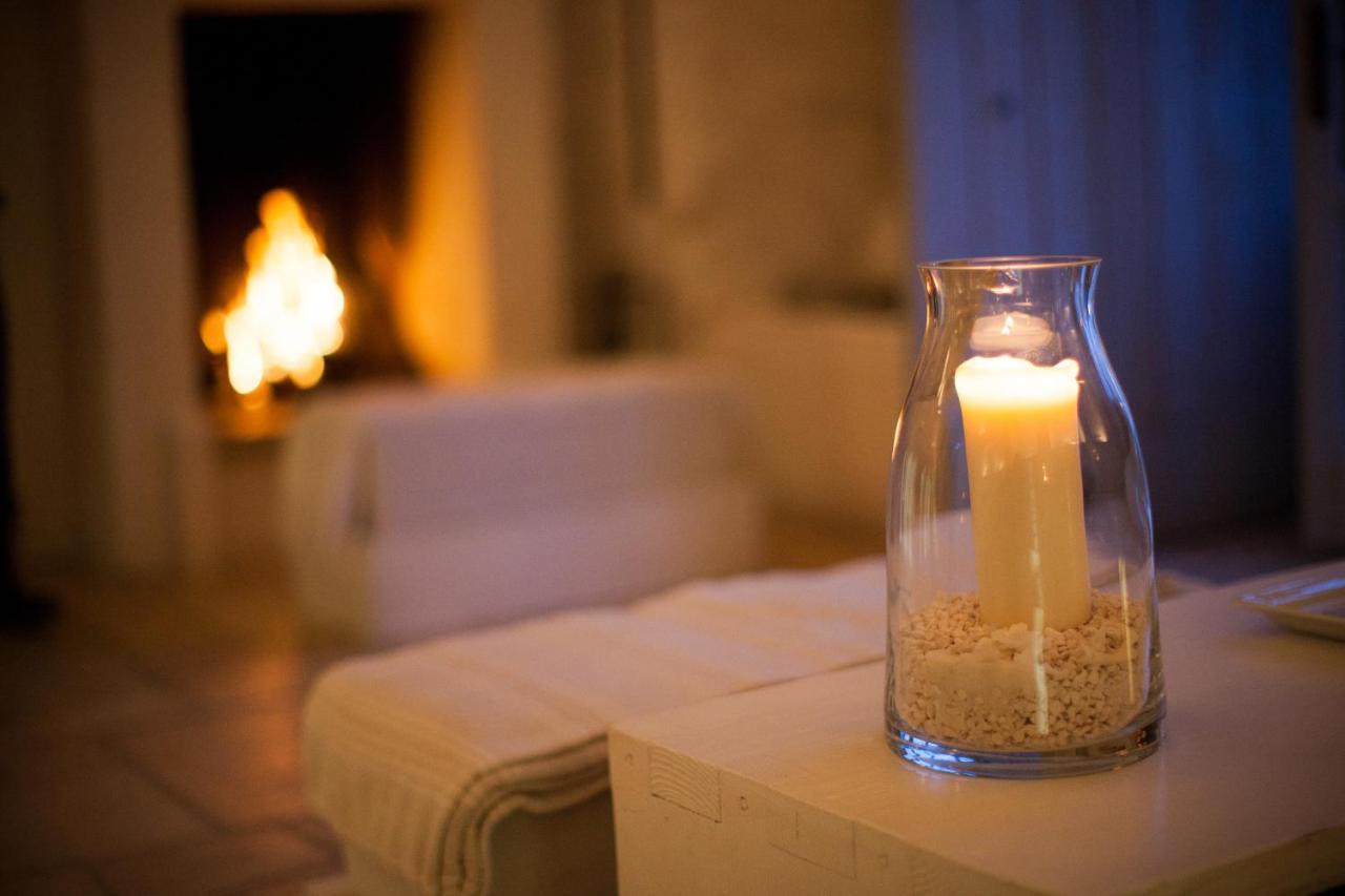 Masseria Cimino Savelletri ภายนอก รูปภาพ