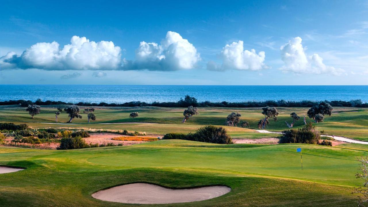 Masseria Cimino Savelletri ภายนอก รูปภาพ