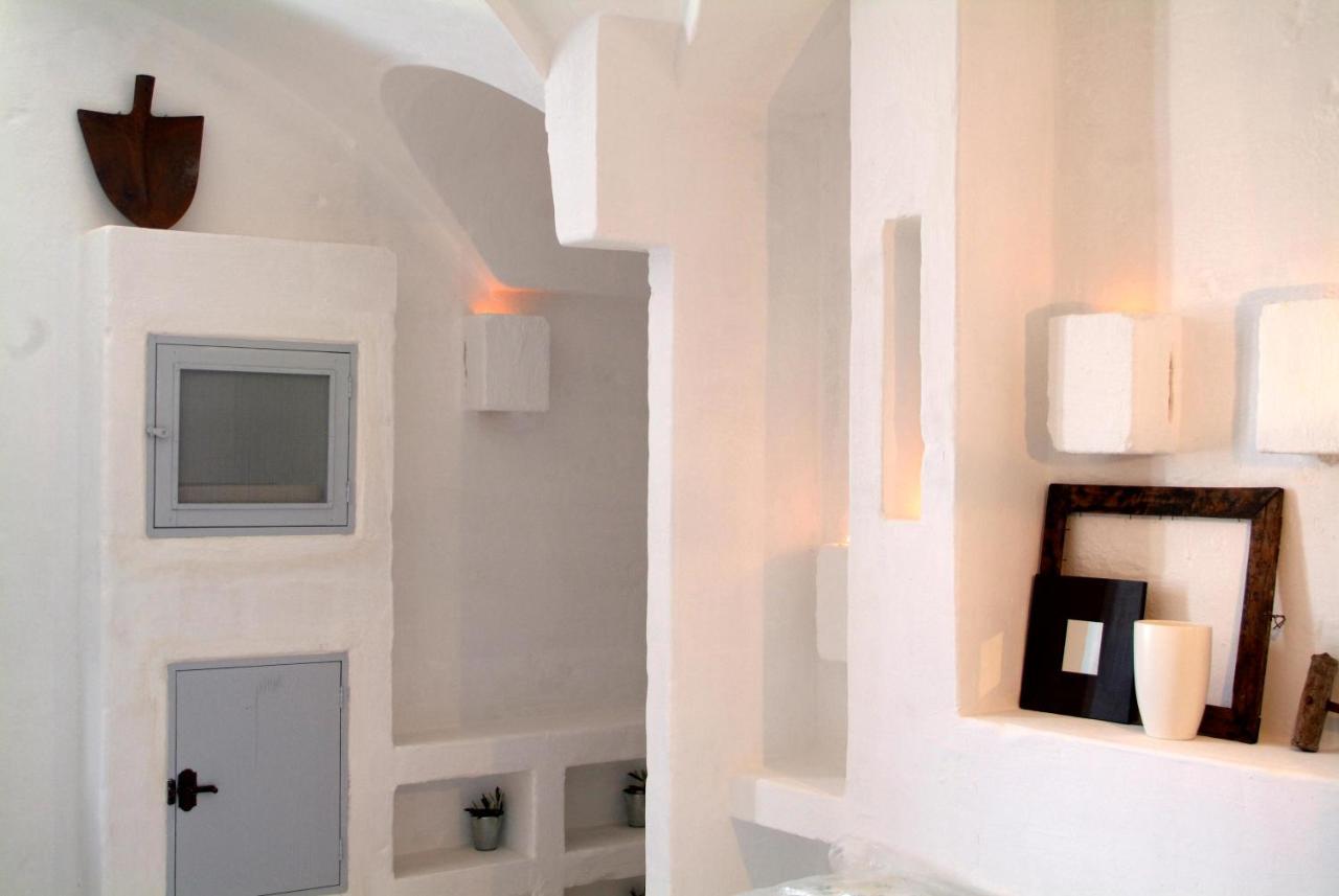 Masseria Cimino Savelletri ภายนอก รูปภาพ