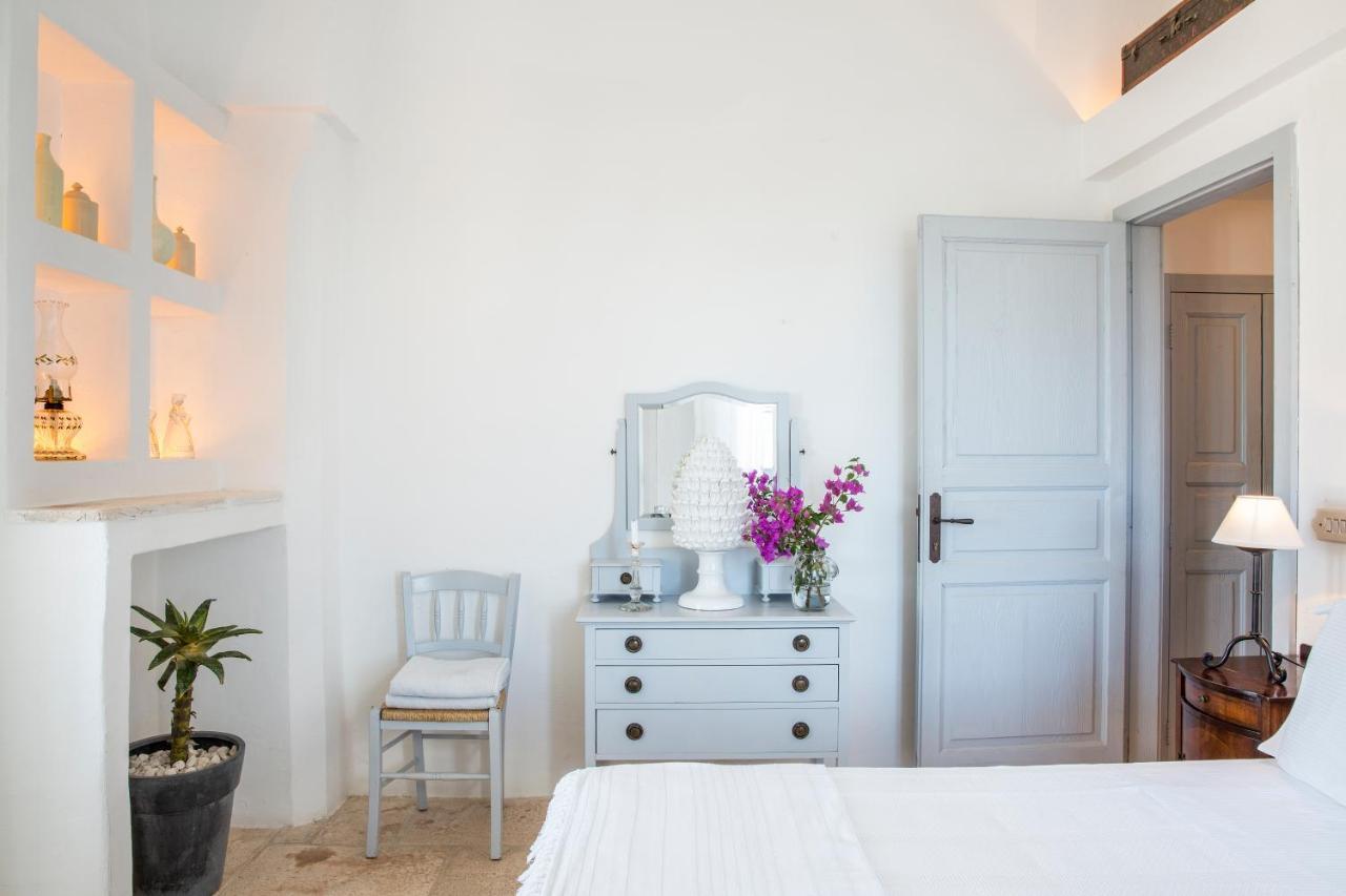Masseria Cimino Savelletri ภายนอก รูปภาพ