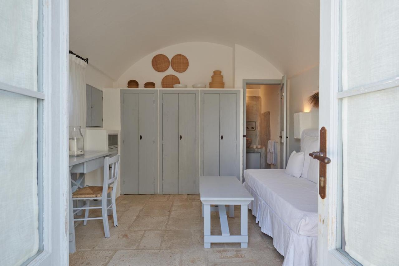 Masseria Cimino Savelletri ภายนอก รูปภาพ