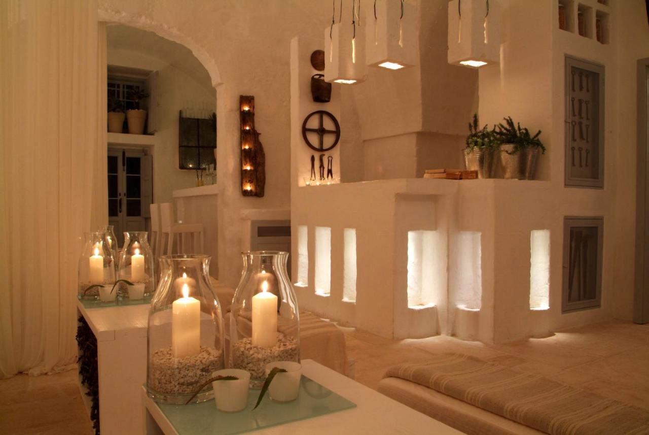 Masseria Cimino Savelletri ภายนอก รูปภาพ