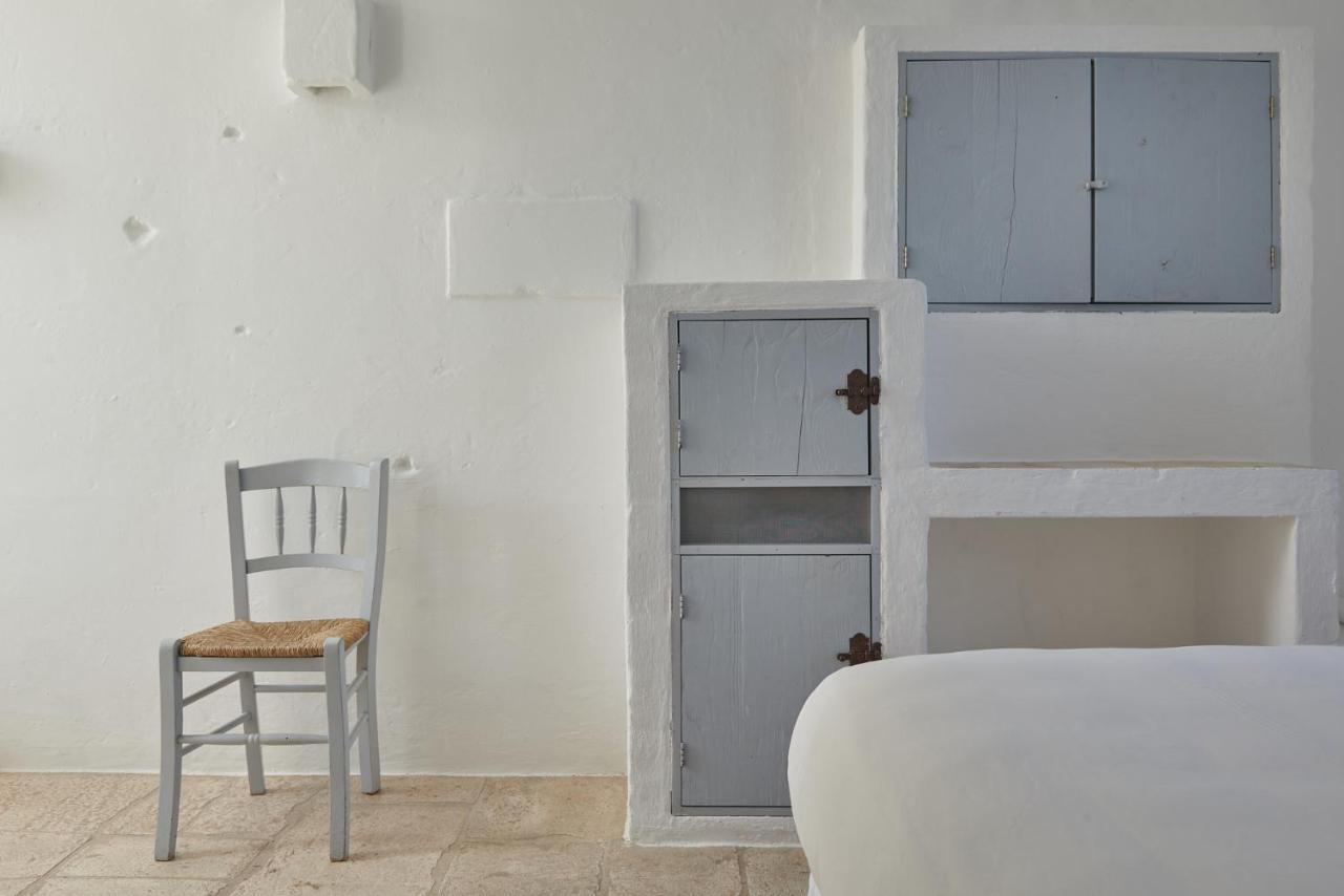 Masseria Cimino Savelletri ภายนอก รูปภาพ