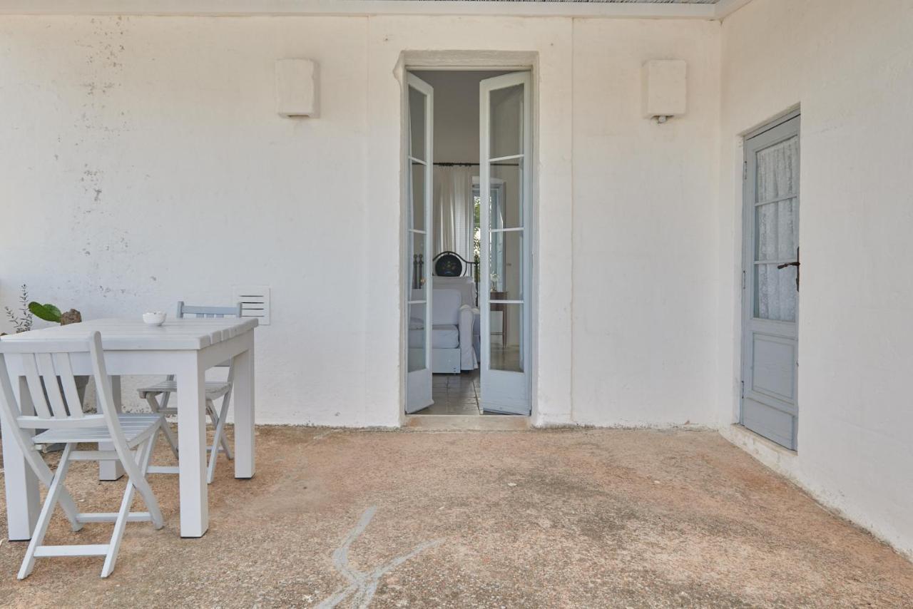 Masseria Cimino Savelletri ภายนอก รูปภาพ