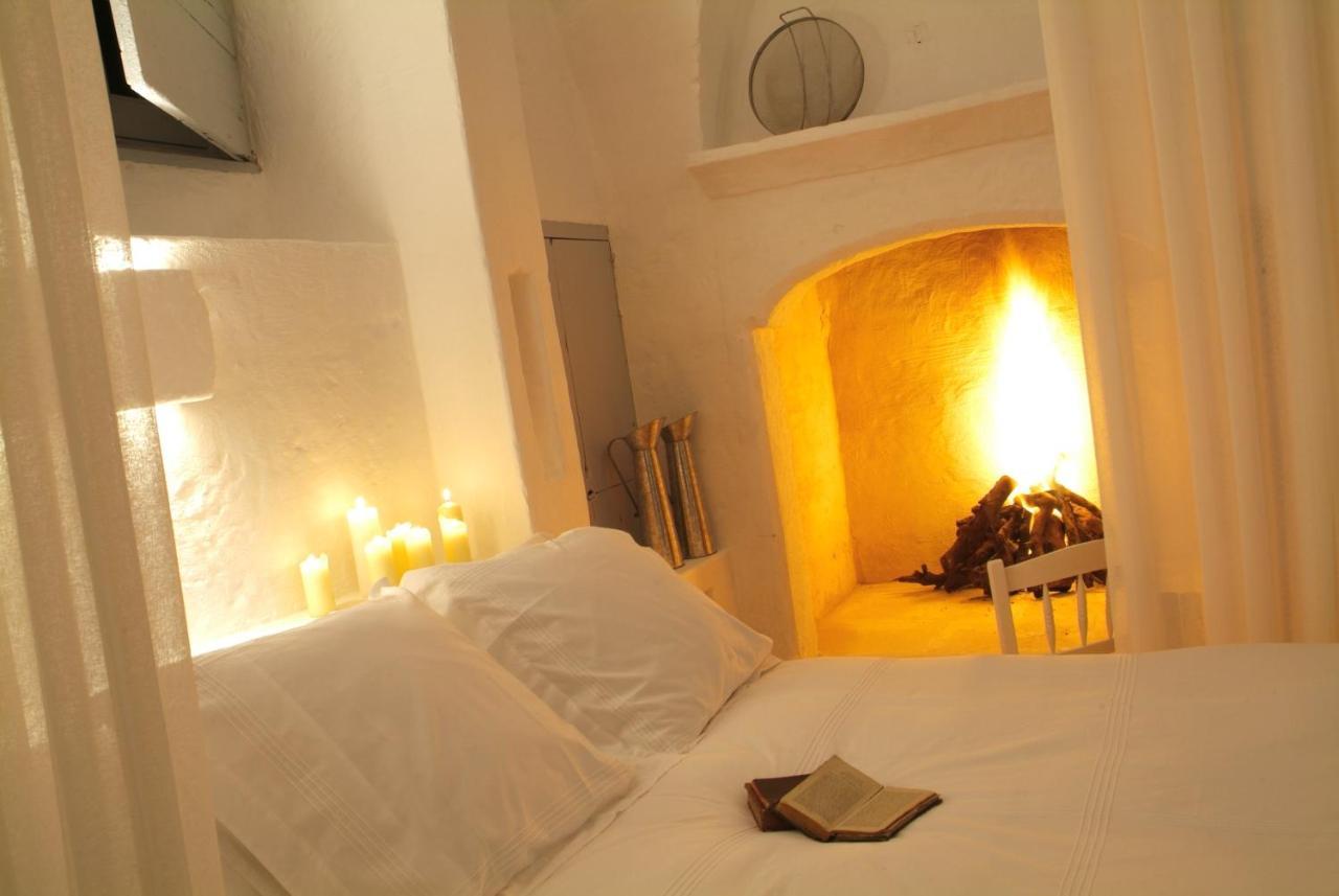 Masseria Cimino Savelletri ภายนอก รูปภาพ