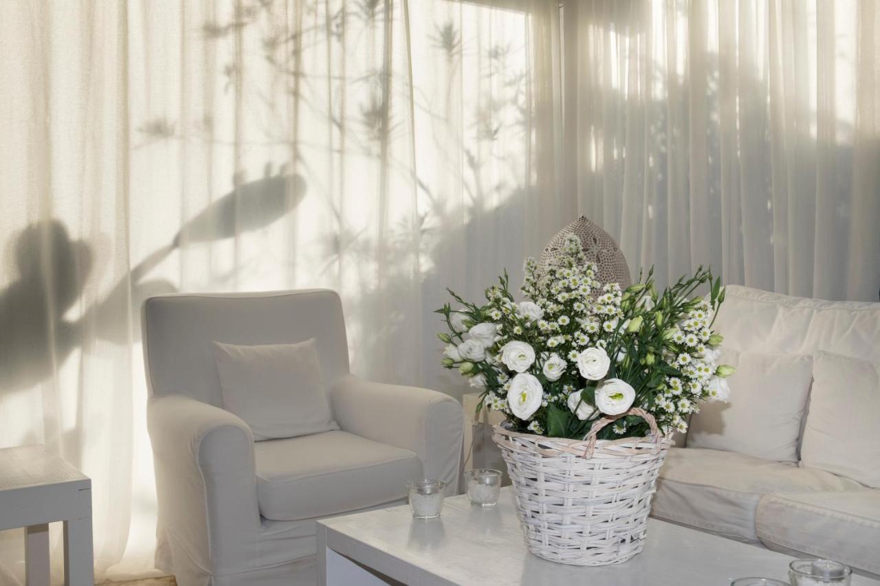 Masseria Cimino Savelletri ภายนอก รูปภาพ