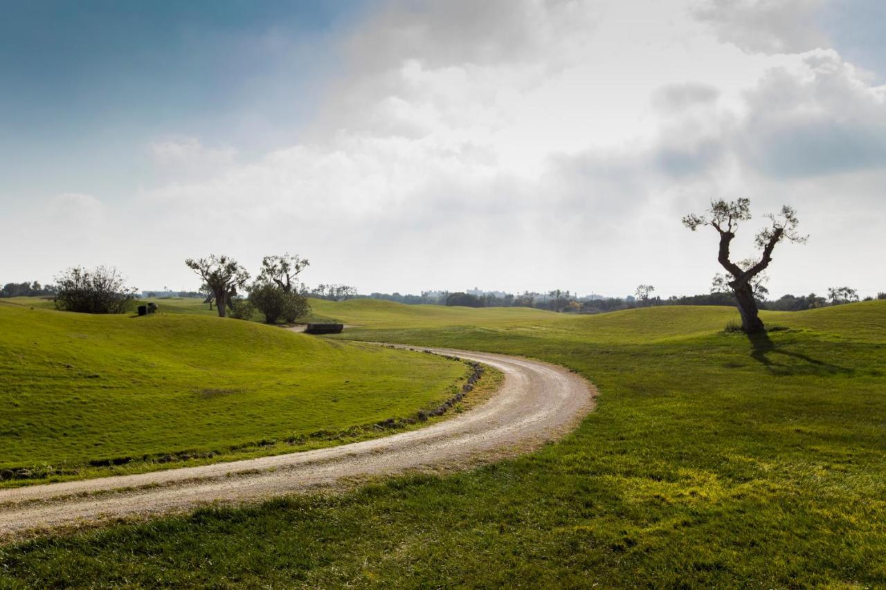 Masseria Cimino Savelletri ภายนอก รูปภาพ