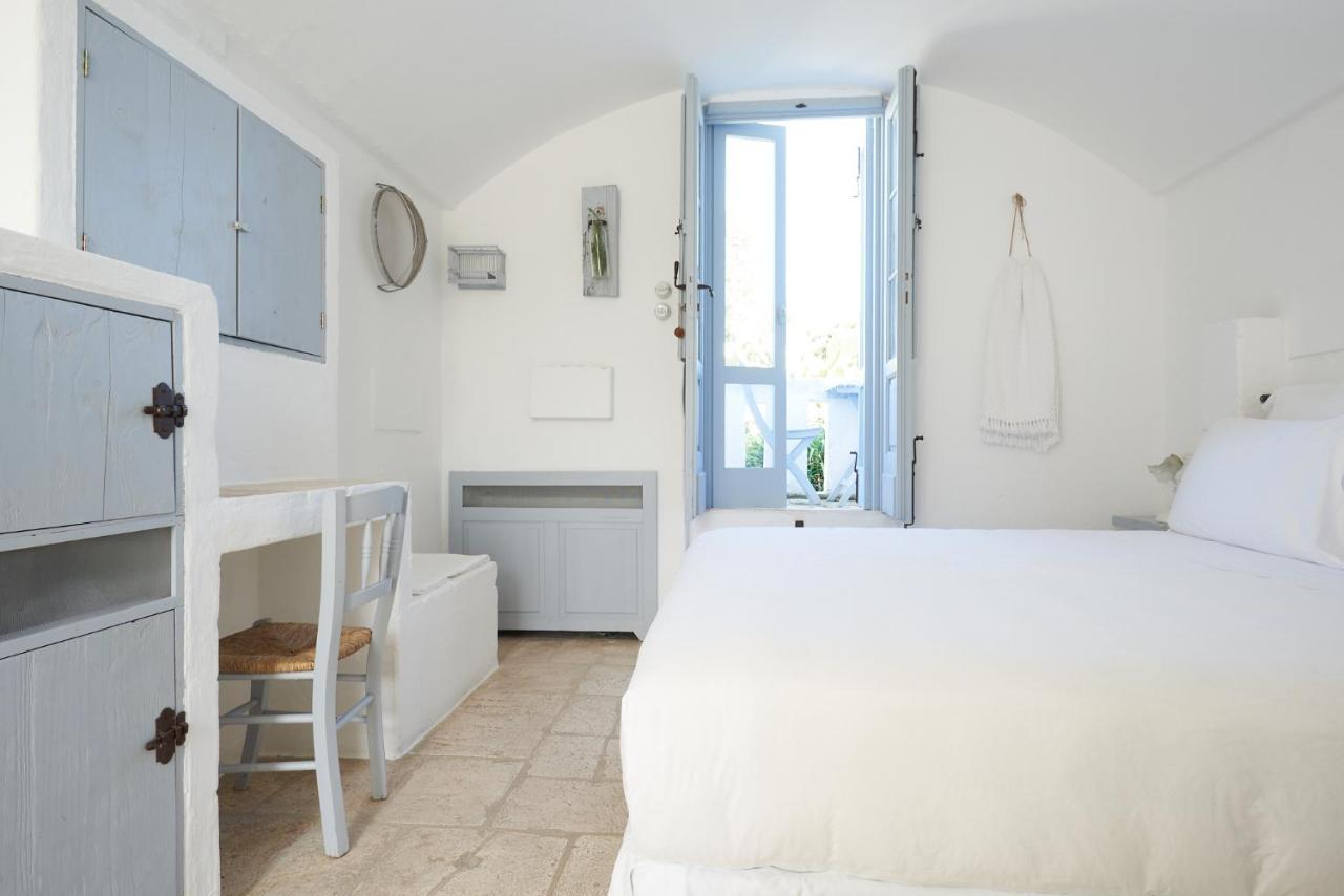 Masseria Cimino Savelletri ภายนอก รูปภาพ