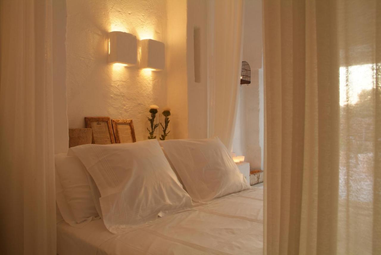 Masseria Cimino Savelletri ภายนอก รูปภาพ