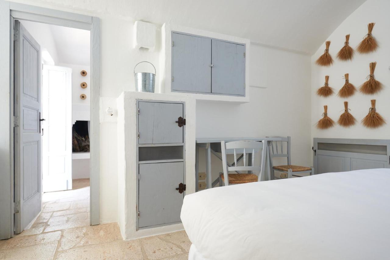 Masseria Cimino Savelletri ภายนอก รูปภาพ